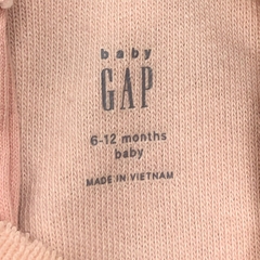 Conjunto Remera/body + Pantalón GAP - Talle 6-9 meses en internet