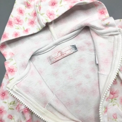 Campera liviana Baby Cottons - Talle 9-12 meses - SEGUNDA SELECCIÓN - comprar online