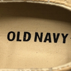Zapatillas Old Navy - Talle 27 - SEGUNDA SELECCIÓN - tienda online