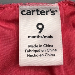 Vestido Carters - Talle 9-12 meses en internet