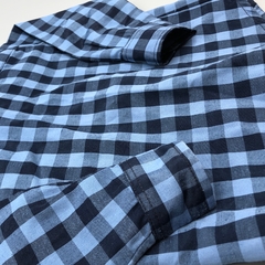 Camisa Zara - Talle 6-9 meses - SEGUNDA SELECCIÓN - tienda online