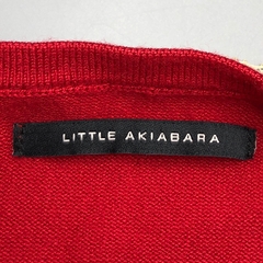 Saco Little Akiabara - Talle 6-9 meses - SEGUNDA SELECCIÓN