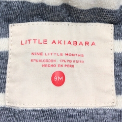 Campera liviana Little Akiabara - Talle 9-12 meses - SEGUNDA SELECCIÓN - comprar online