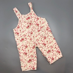Jumper pantalón Baby Cottons - Talle 3-6 meses - SEGUNDA SELECCIÓN en internet
