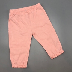 Legging Carters - Talle 3-6 meses - SEGUNDA SELECCIÓN