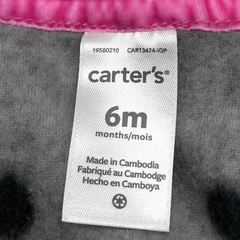 Saco Carters - Talle 6-9 meses