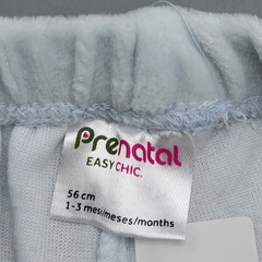 Ranita Prenatal - Talle 0-3 meses