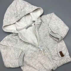 Campera liviana Mimo - Talle 6-9 meses - SEGUNDA SELECCIÓN - Baby Back Sale SAS