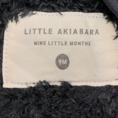 Enterito largo Little Akiabara - Talle 9-12 meses