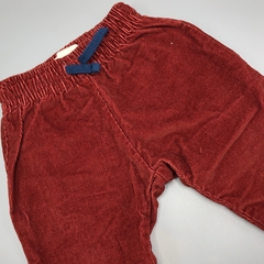 Pantalón Baby Cottons - Talle 9-12 meses - Baby Back Sale SAS
