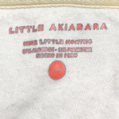 Campera liviana Little Akiabara - Talle 9-12 meses