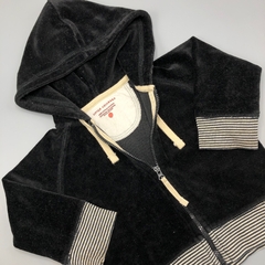 Campera liviana Little Akiabara - Talle 9-12 meses - Baby Back Sale SAS