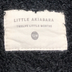 Campera liviana Little Akiabara - Talle 12-18 meses