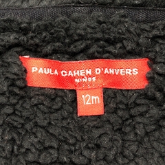 Campera liviana Paula Cahen D Anvers - Talle 12-18 meses - SEGUNDA SELECCIÓN - comprar online