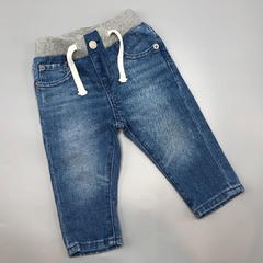 Jeans GAP - Talle 3-6 meses - SEGUNDA SELECCIÓN