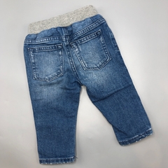 Jeans GAP - Talle 3-6 meses - SEGUNDA SELECCIÓN en internet