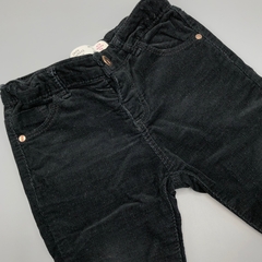 Pantalón Zara - Talle 6-9 meses - SEGUNDA SELECCIÓN - Baby Back Sale SAS