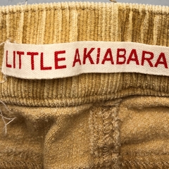 Pantalón Little Akiabara - Talle 9-12 meses - SEGUNDA SELECCIÓN - comprar online