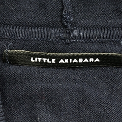 Campera liviana Little Akiabara - Talle 3-6 meses - SEGUNDA SELECCIÓN