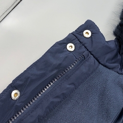 Campera abrigo Zara - Talle 6-9 meses - SEGUNDA SELECCIÓN en internet