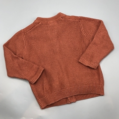 Campera liviana Zara - Talle 12-18 meses - SEGUNDA SELECCIÓN en internet