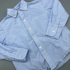 Camisa Little Akiabara - Talle 2 años - SEGUNDA SELECCIÓN - comprar online
