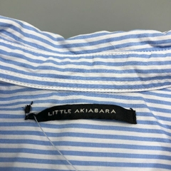 Camisa Little Akiabara - Talle 2 años - SEGUNDA SELECCIÓN - Baby Back Sale SAS
