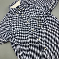 Camisa Polo Ralph Lauren - Talle 5 años - SEGUNDA SELECCIÓN - comprar online