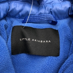 Campera abrigo Little Akiabara - Talle 18-24 meses - SEGUNDA SELECCIÓN - Baby Back Sale SAS