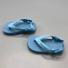 Ojotas Havaianas - Talle 17 - SEGUNDA SELECCIÓN - comprar online