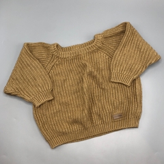 Sweater Mimo - Talle 9-12 meses