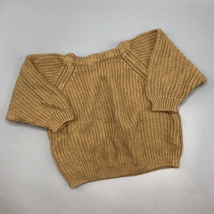 Sweater Mimo - Talle 9-12 meses en internet