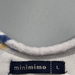 Conjunto Abrigo + Pantalón Mimo - Talle 9-12 meses en internet