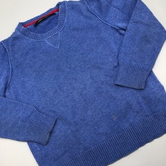 Sweater Little Akiabara - Talle 4 años - SEGUNDA SELECCIÓN - tienda online
