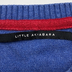 Sweater Little Akiabara - Talle 4 años - SEGUNDA SELECCIÓN - Baby Back Sale SAS