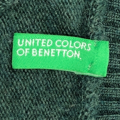 Sweater Benetton - Talle 5 años - SEGUNDA SELECCIÓN - comprar online