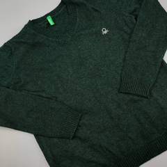 Sweater Benetton - Talle 5 años - SEGUNDA SELECCIÓN - Baby Back Sale SAS