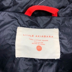 Chaleco Little Akiabara - Talle 2 años - SEGUNDA SELECCIÓN - tienda online