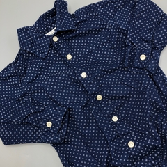 Camisa Carters - Talle 18-24 meses - Baby Back Sale SAS