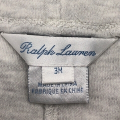 Legging Polo Ralph Lauren - Talle 3-6 meses - SEGUNDA SELECCIÓN - comprar online