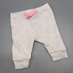 Legging Polo Ralph Lauren - Talle 3-6 meses - SEGUNDA SELECCIÓN