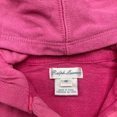 Campera liviana Polo Ralph Lauren - Talle 6-9 meses - SEGUNDA SELECCIÓN en internet