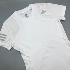 Remera Adidas - Talle 11 años - SEGUNDA SELECCIÓN - comprar online