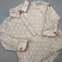 Camisa Little Akiabara - Talle 4 años - SEGUNDA SELECCIÓN - comprar online