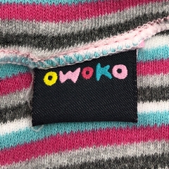 Conjunto Abrigo + Pantalón Owoko - Talle 3-6 meses - SEGUNDA SELECCIÓN - comprar online