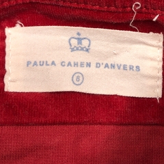 Camisa Paula Cahen D Anvers - Talle 8 años - SEGUNDA SELECCIÓN - comprar online