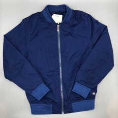 Campera rompevientos Zara - Talle 9 años - SEGUNDA SELECCIÓN