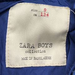 Campera rompevientos Zara - Talle 9 años - SEGUNDA SELECCIÓN - comprar online