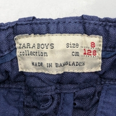 Short/bermuda Zara - Talle 8 años - SEGUNDA SELECCIÓN - comprar online