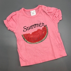 Remera Cheeky - Talle 3-6 meses